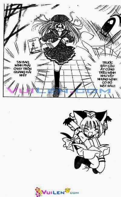 Nữ Sinh Thời Đại Chapter 7 trang 26