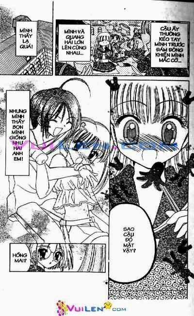 Nữ Sinh Thời Đại Chapter 7 trang 27