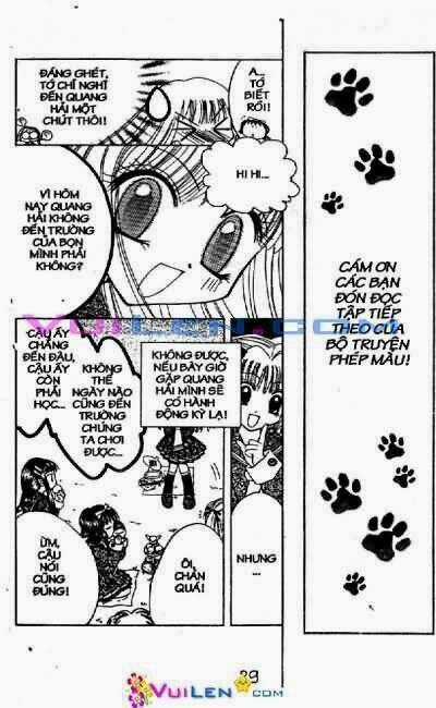 Nữ Sinh Thời Đại Chapter 7 trang 28