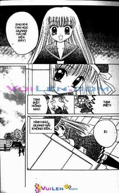 Nữ Sinh Thời Đại Chapter 7 trang 29