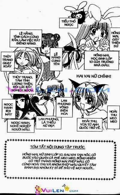 Nữ Sinh Thời Đại Chapter 7 trang 3