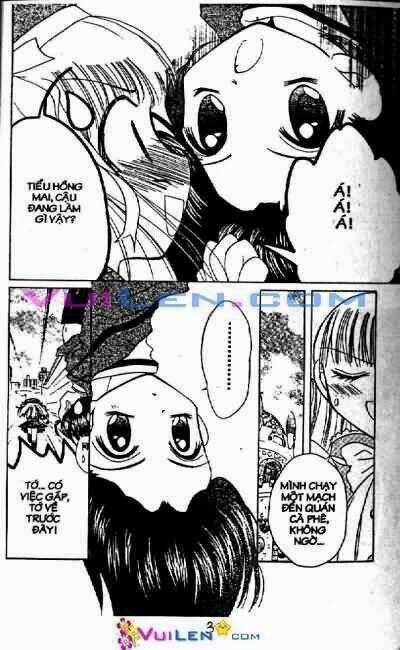 Nữ Sinh Thời Đại Chapter 7 trang 30