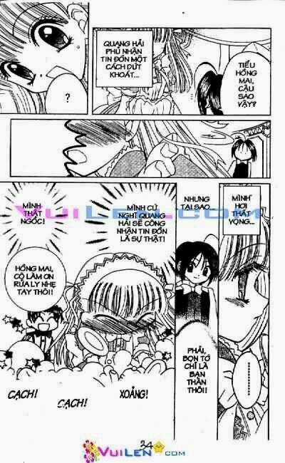 Nữ Sinh Thời Đại Chapter 7 trang 33