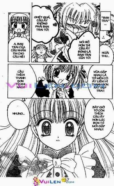 Nữ Sinh Thời Đại Chapter 7 trang 36