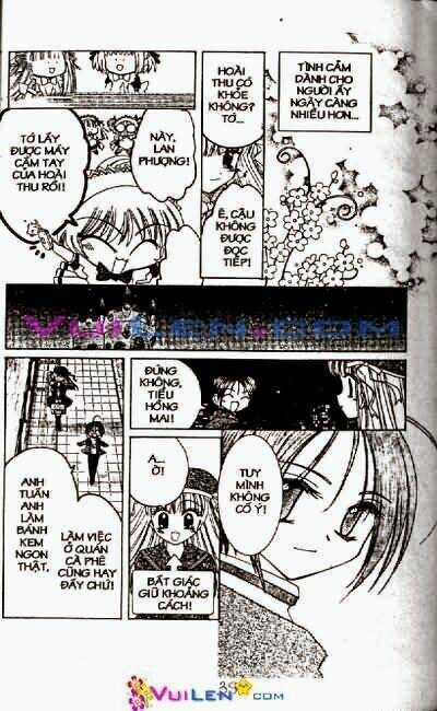 Nữ Sinh Thời Đại Chapter 7 trang 38