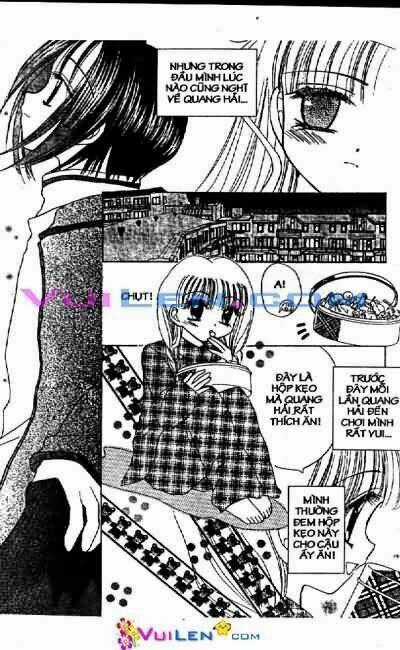 Nữ Sinh Thời Đại Chapter 7 trang 39