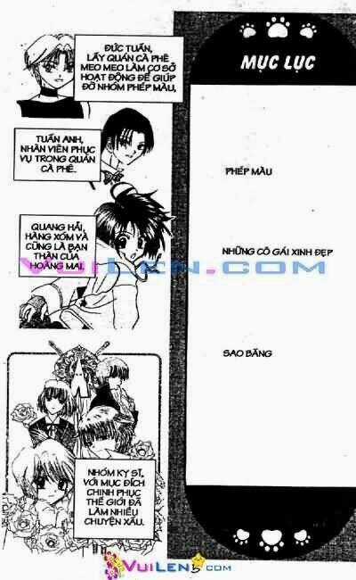 Nữ Sinh Thời Đại Chapter 7 trang 4