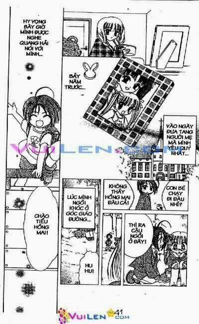 Nữ Sinh Thời Đại Chapter 7 trang 40