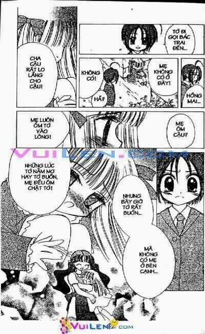 Nữ Sinh Thời Đại Chapter 7 trang 41