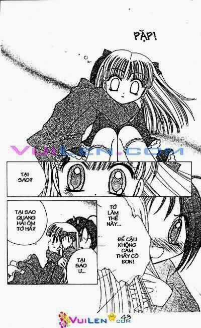 Nữ Sinh Thời Đại Chapter 7 trang 42