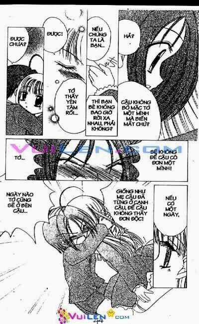 Nữ Sinh Thời Đại Chapter 7 trang 43