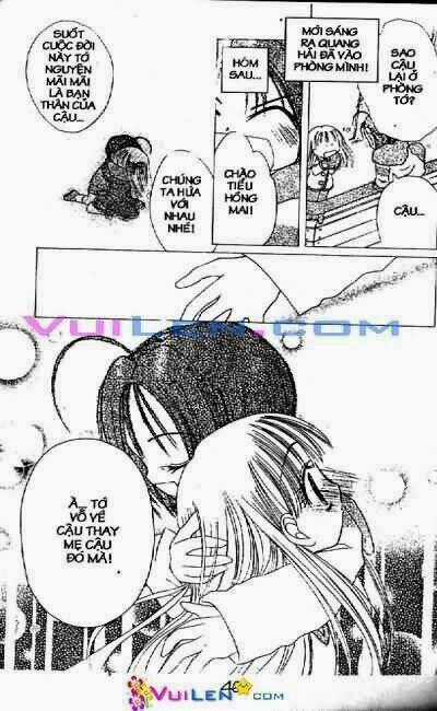 Nữ Sinh Thời Đại Chapter 7 trang 45