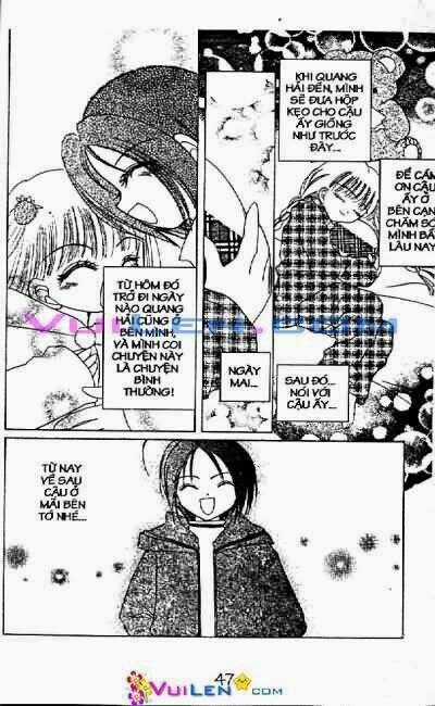 Nữ Sinh Thời Đại Chapter 7 trang 46