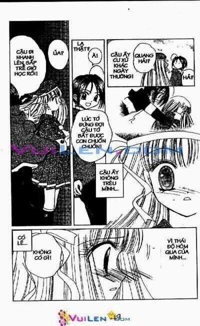 Nữ Sinh Thời Đại Chapter 7 trang 48