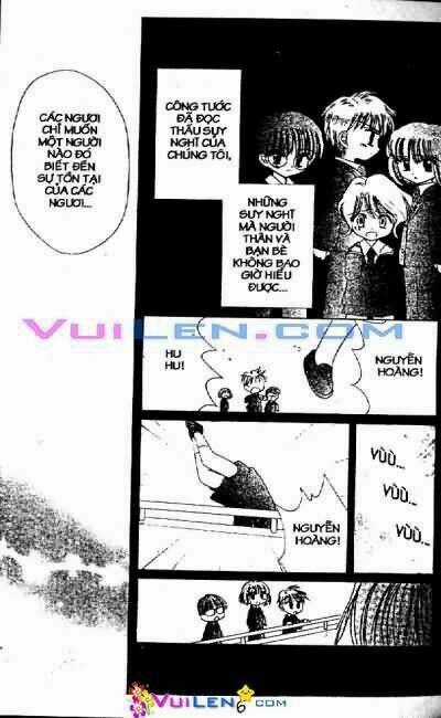 Nữ Sinh Thời Đại Chapter 7 trang 5