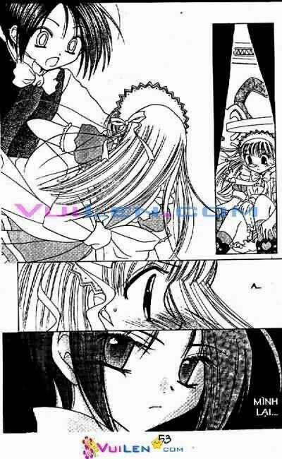 Nữ Sinh Thời Đại Chapter 7 trang 52