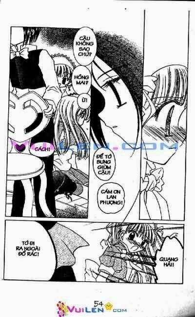 Nữ Sinh Thời Đại Chapter 7 trang 53