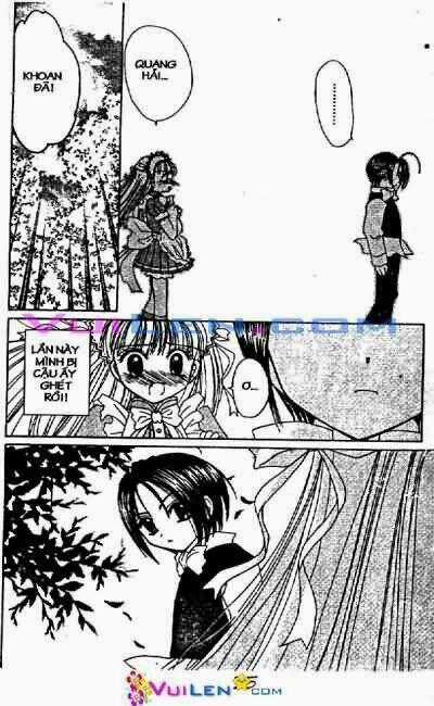 Nữ Sinh Thời Đại Chapter 7 trang 54