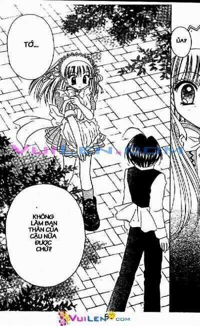 Nữ Sinh Thời Đại Chapter 7 trang 55