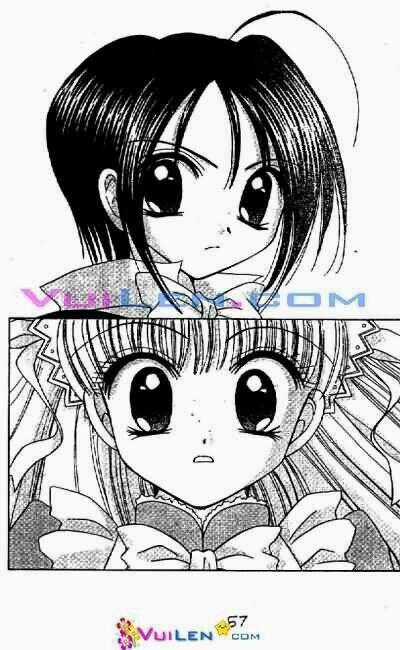 Nữ Sinh Thời Đại Chapter 7 trang 56