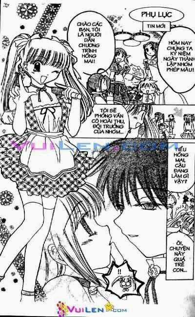 Nữ Sinh Thời Đại Chapter 7 trang 57