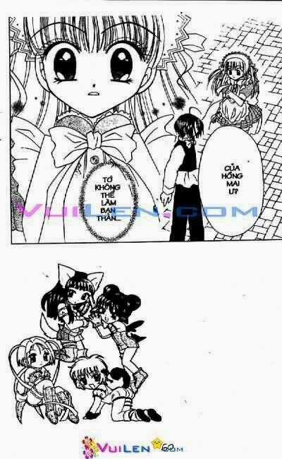 Nữ Sinh Thời Đại Chapter 7 trang 59