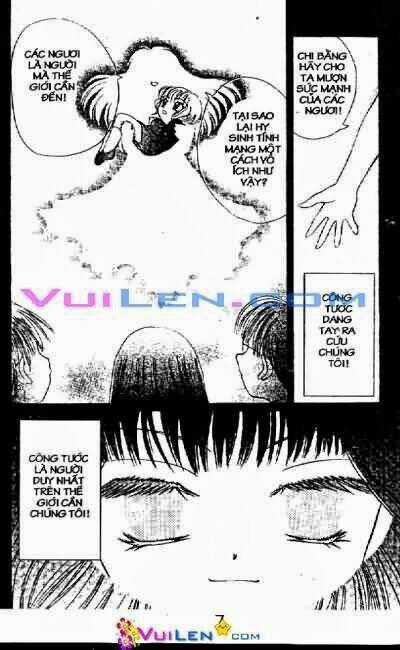 Nữ Sinh Thời Đại Chapter 7 trang 6