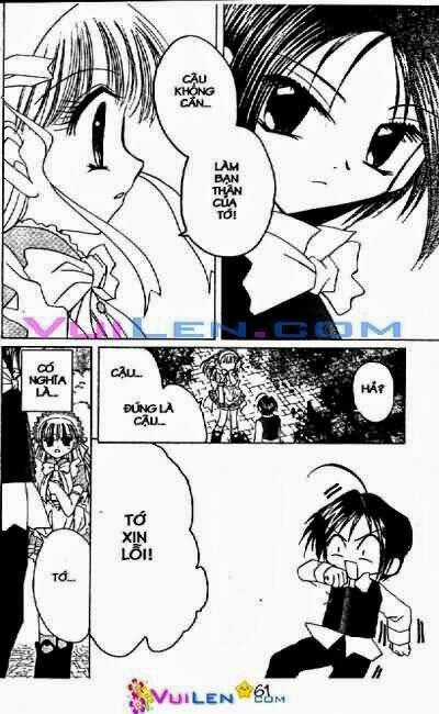 Nữ Sinh Thời Đại Chapter 7 trang 60