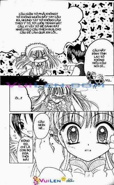 Nữ Sinh Thời Đại Chapter 7 trang 61