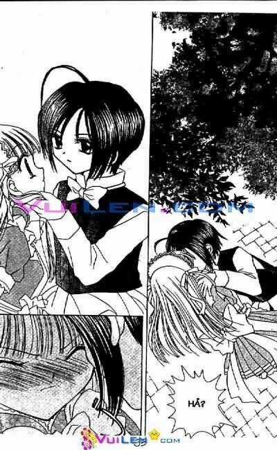 Nữ Sinh Thời Đại Chapter 7 trang 64