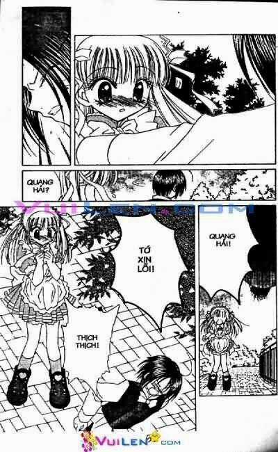 Nữ Sinh Thời Đại Chapter 7 trang 65