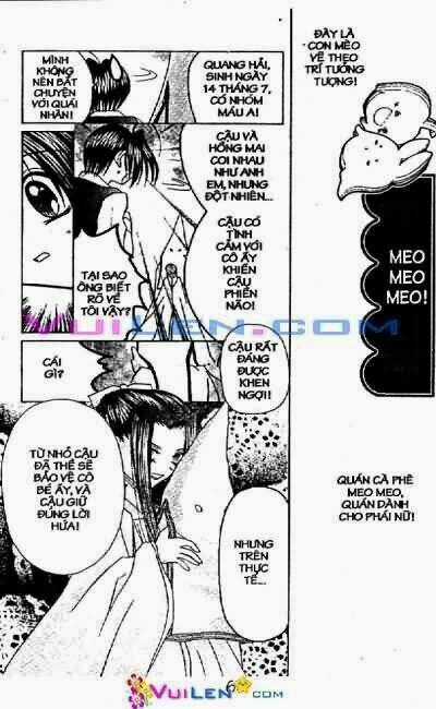 Nữ Sinh Thời Đại Chapter 7 trang 68