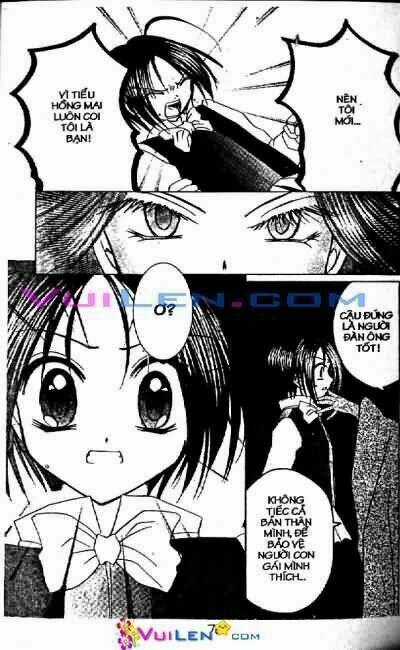 Nữ Sinh Thời Đại Chapter 7 trang 69