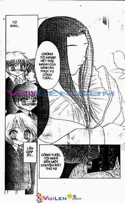 Nữ Sinh Thời Đại Chapter 7 trang 7