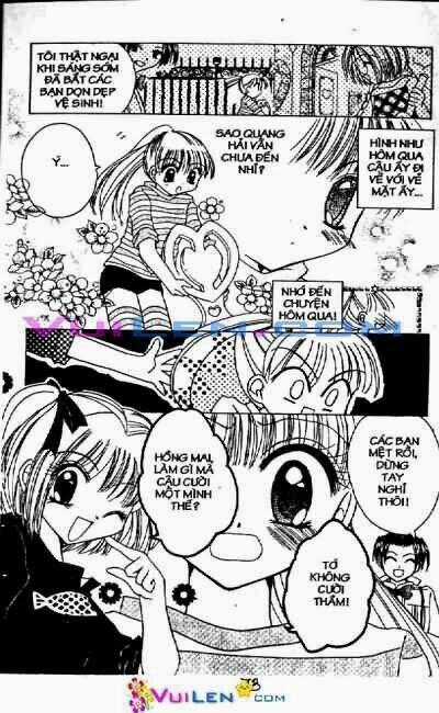 Nữ Sinh Thời Đại Chapter 7 trang 72