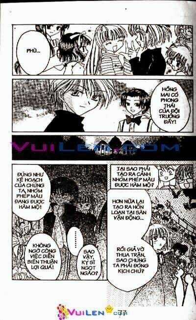 Nữ Sinh Thời Đại Chapter 7 trang 76