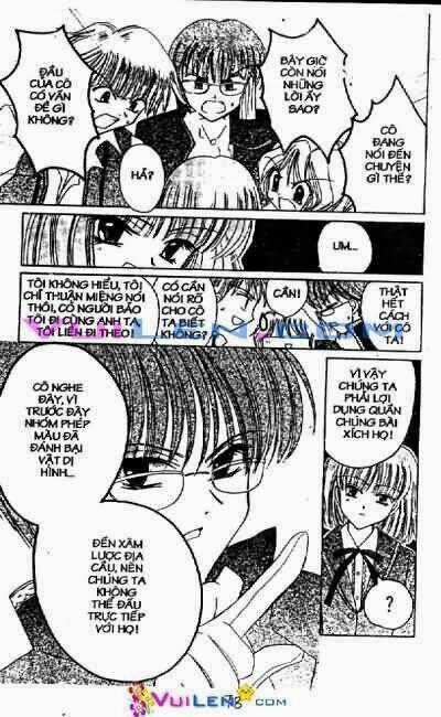 Nữ Sinh Thời Đại Chapter 7 trang 77