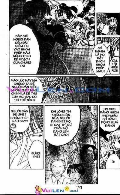 Nữ Sinh Thời Đại Chapter 7 trang 78