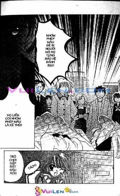 Nữ Sinh Thời Đại Chapter 7 trang 79