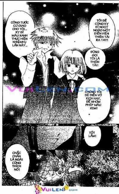 Nữ Sinh Thời Đại Chapter 7 trang 8