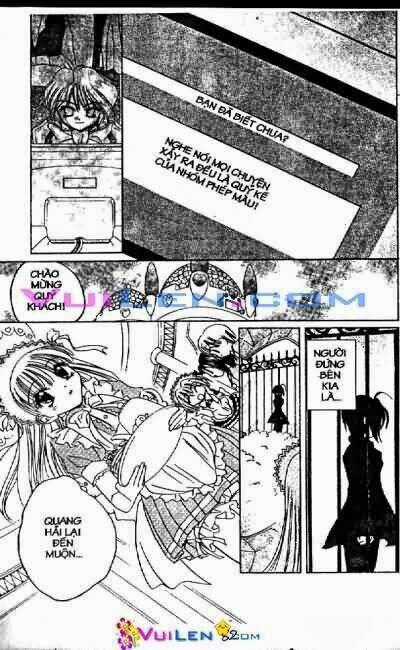 Nữ Sinh Thời Đại Chapter 7 trang 81