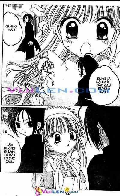 Nữ Sinh Thời Đại Chapter 7 trang 82