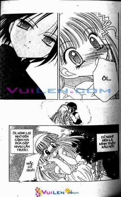 Nữ Sinh Thời Đại Chapter 7 trang 83