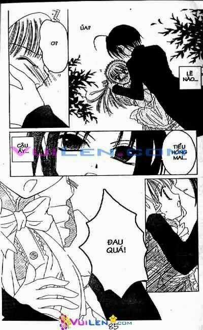 Nữ Sinh Thời Đại Chapter 7 trang 84