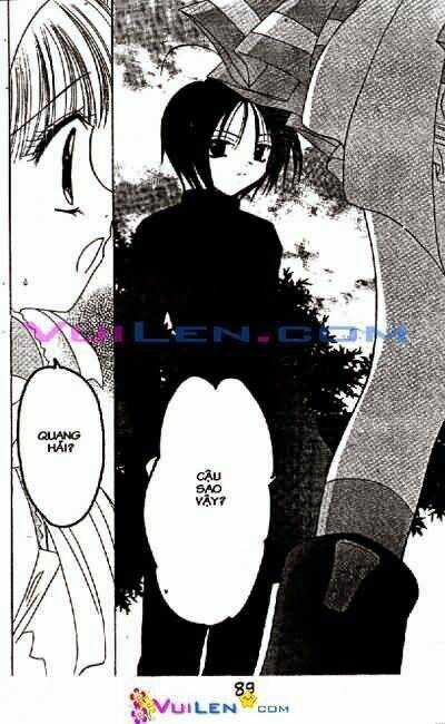 Nữ Sinh Thời Đại Chapter 7 trang 88