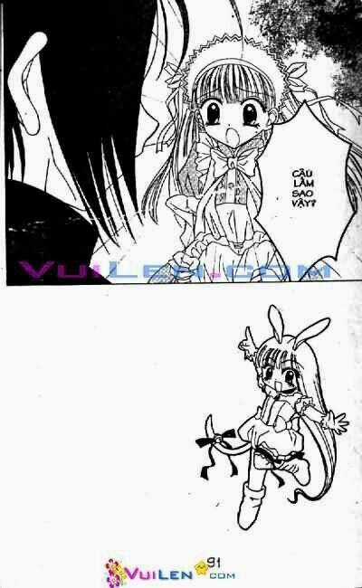 Nữ Sinh Thời Đại Chapter 7 trang 90