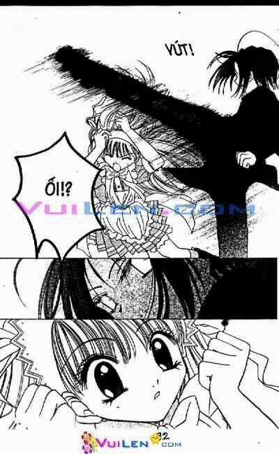 Nữ Sinh Thời Đại Chapter 7 trang 91