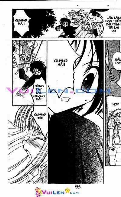 Nữ Sinh Thời Đại Chapter 7 trang 92