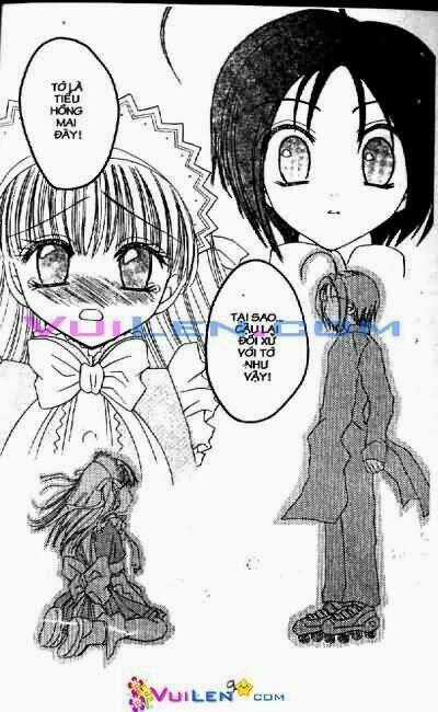 Nữ Sinh Thời Đại Chapter 7 trang 93