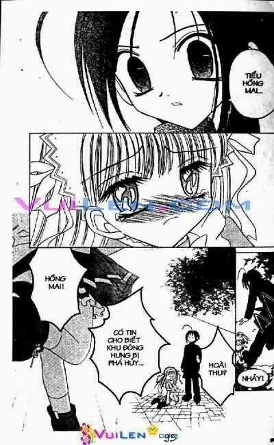 Nữ Sinh Thời Đại Chapter 7 trang 94